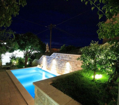 Картинка Villa Zunec (Хорватия, Виллы) 11 Фото Villa Zunec (Хорватия, Виллы) 11