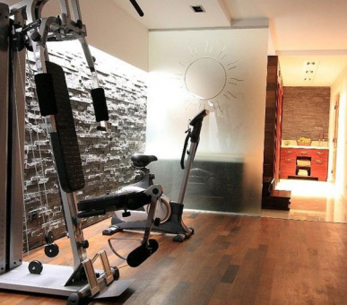 Картинка Villa Zunec (Хорватия, Виллы) 8 Фото Villa Zunec (Хорватия, Виллы) 8