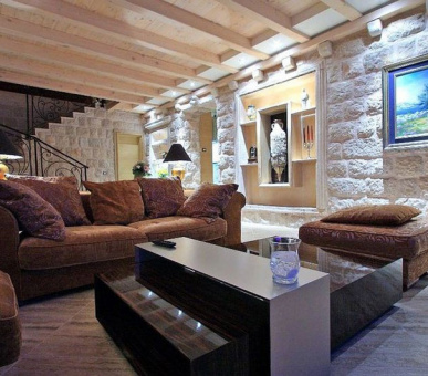 Картинка Villa Zunec (Хорватия, Виллы) 2 Фото Villa Zunec (Хорватия, Виллы) 2