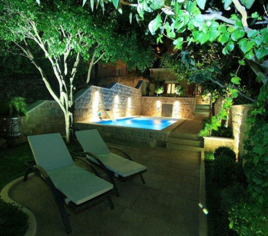 Картинка Villa Zunec (Хорватия, Виллы) 14 Фото Villa Zunec (Хорватия, Виллы) 14