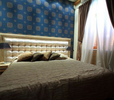 Картинка Villa Zunec (Хорватия, Виллы) 6 Фото Villa Zunec (Хорватия, Виллы) 6