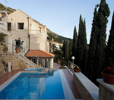 Картинка Villa Lucija (Хорватия, Виллы) 3 Фото Villa Lucija (Хорватия, Виллы) 3