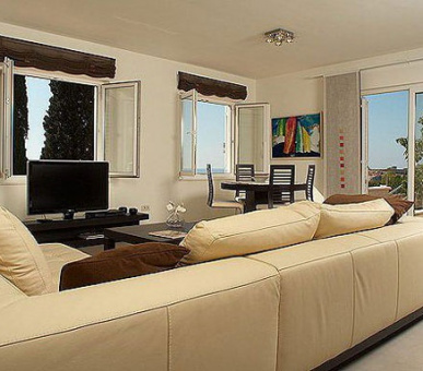 Картинка Villa Lucija (Хорватия, Виллы) 7 Фото Villa Lucija (Хорватия, Виллы) 7