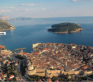 Картинка Villa Lucija (Хорватия, Виллы) 4 Фото Villa Lucija (Хорватия, Виллы) 4