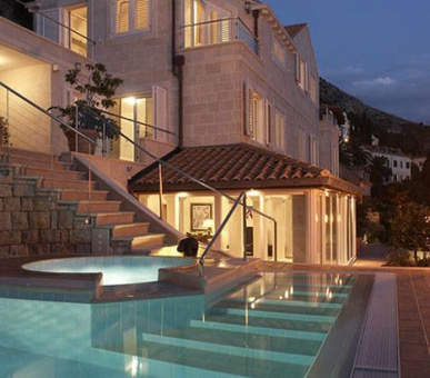 Картинка Villa Lucija (Хорватия, Виллы) 2 Фото Villa Lucija (Хорватия, Виллы) 2