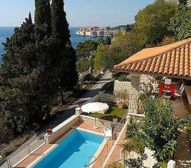 Картинка Villa Lucija (Хорватия, Виллы) 5 Фото Villa Lucija (Хорватия, Виллы) 5