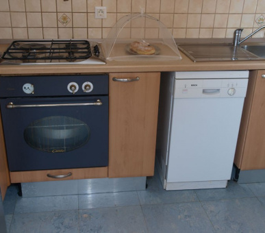 Картинка Villa Madonna (Дубровник, Виллы) 11 Фото Villa Madonna (Дубровник, Виллы) 11