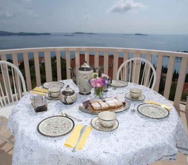 Картинка Villa Madonna (Дубровник, Виллы) 3 Фото Villa Madonna (Дубровник, Виллы) 3