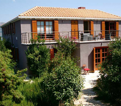 Картинка Villa Hrid (Дубровник, Виллы) 3 Фото Villa Hrid (Дубровник, Виллы) 3