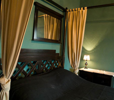 Картинка Villa Hrid (Дубровник, Виллы) 22 Фото Villa Hrid (Дубровник, Виллы) 22