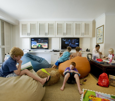 Картинка The Oyster Box Hotel (Дурбан, Баллито и Умшланга Рокс) 25 Фото The Oyster Box Hotel (Дурбан, Баллито и Умшланга Рокс) 25