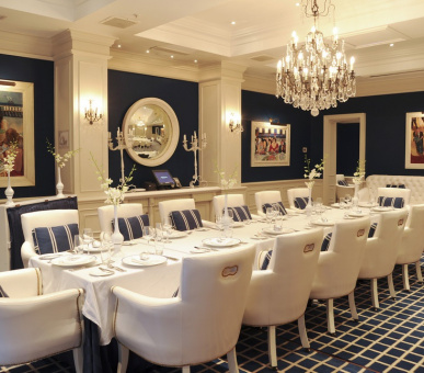 Картинка The Oyster Box Hotel (Дурбан, Баллито и Умшланга Рокс) 11 Фото The Oyster Box Hotel (Дурбан, Баллито и Умшланга Рокс) 11