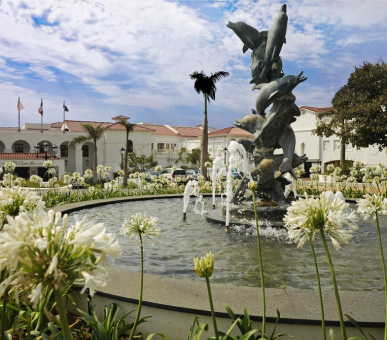 Картинка The Oyster Box Hotel (Дурбан, Баллито и Умшланга Рокс) 13 Фото The Oyster Box Hotel (Дурбан, Баллито и Умшланга Рокс) 13