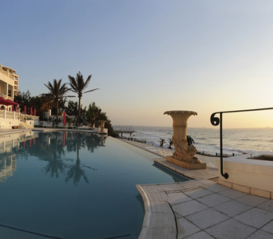 Картинка The Oyster Box Hotel (Дурбан, Баллито и Умшланга Рокс) 3 Фото The Oyster Box Hotel (Дурбан, Баллито и Умшланга Рокс) 3