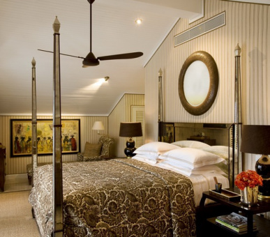 Картинка The Oyster Box Hotel (Дурбан, Баллито и Умшланга Рокс) 19 Фото The Oyster Box Hotel (Дурбан, Баллито и Умшланга Рокс) 19