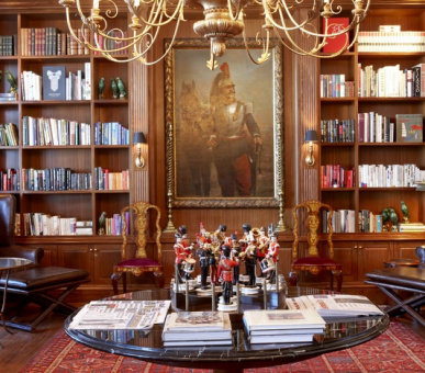 Картинка The Oyster Box Hotel (Дурбан, Баллито и Умшланга Рокс) 9 Фото The Oyster Box Hotel (Дурбан, Баллито и Умшланга Рокс) 9