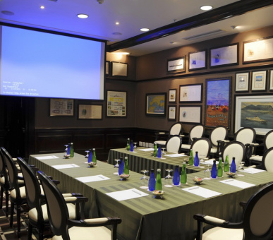 Картинка The Oyster Box Hotel (Дурбан, Баллито и Умшланга Рокс) 62 Фото The Oyster Box Hotel (Дурбан, Баллито и Умшланга Рокс) 62