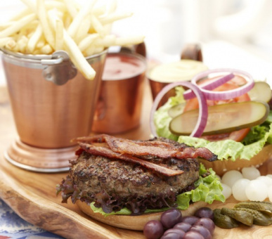 Картинка The Oyster Box Hotel (Дурбан, Баллито и Умшланга Рокс) 38 Фото The Oyster Box Hotel (Дурбан, Баллито и Умшланга Рокс) 38