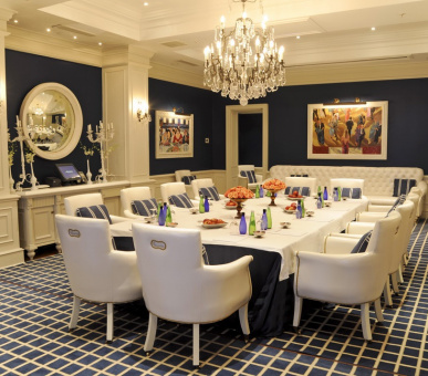 Картинка The Oyster Box Hotel (Дурбан, Баллито и Умшланга Рокс) 12 Фото The Oyster Box Hotel (Дурбан, Баллито и Умшланга Рокс) 12