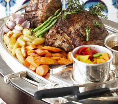 Картинка The Oyster Box Hotel (Дурбан, Баллито и Умшланга Рокс) 35 Фото The Oyster Box Hotel (Дурбан, Баллито и Умшланга Рокс) 35