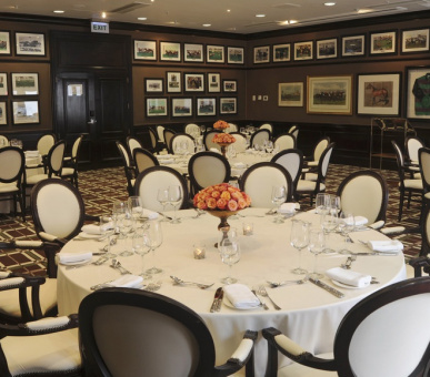 Картинка The Oyster Box Hotel (Дурбан, Баллито и Умшланга Рокс) 26 Фото The Oyster Box Hotel (Дурбан, Баллито и Умшланга Рокс) 26