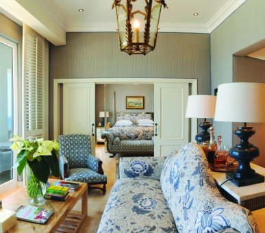 Картинка The Oyster Box Hotel (Дурбан, Баллито и Умшланга Рокс) 54 Фото The Oyster Box Hotel (Дурбан, Баллито и Умшланга Рокс) 54