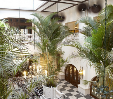 Картинка The Oyster Box Hotel (Дурбан, Баллито и Умшланга Рокс) 42 Фото The Oyster Box Hotel (Дурбан, Баллито и Умшланга Рокс) 42