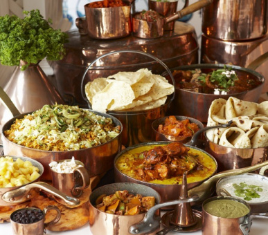 Картинка The Oyster Box Hotel (Дурбан, Баллито и Умшланга Рокс) 36 Фото The Oyster Box Hotel (Дурбан, Баллито и Умшланга Рокс) 36