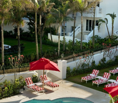 Картинка The Oyster Box Hotel (Дурбан, Баллито и Умшланга Рокс) 17 Фото The Oyster Box Hotel (Дурбан, Баллито и Умшланга Рокс) 17