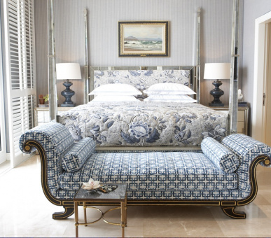 Картинка The Oyster Box Hotel (Дурбан, Баллито и Умшланга Рокс) 53 Фото The Oyster Box Hotel (Дурбан, Баллито и Умшланга Рокс) 53