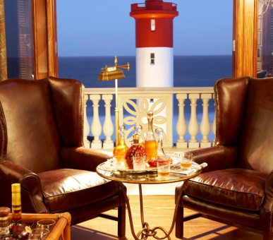 Картинка The Oyster Box Hotel (Дурбан, Баллито и Умшланга Рокс) 10 Фото The Oyster Box Hotel (Дурбан, Баллито и Умшланга Рокс) 10