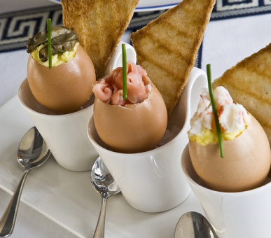 Картинка The Oyster Box Hotel (Дурбан, Баллито и Умшланга Рокс) 24 Фото The Oyster Box Hotel (Дурбан, Баллито и Умшланга Рокс) 24