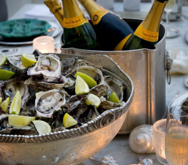 Картинка The Oyster Box Hotel (Дурбан, Баллито и Умшланга Рокс) 47 Фото The Oyster Box Hotel (Дурбан, Баллито и Умшланга Рокс) 47