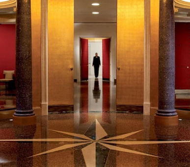 Фото Le Richemond (Швейцария, Женева) 19