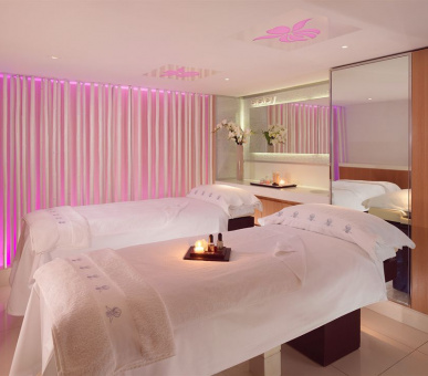 Фото Le Richemond (Швейцария, Женева) 12