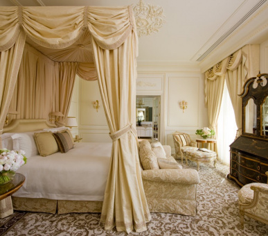 Фото Four Seasons Hotel Des Bergues Geneva (Швейцария, Женева) 32