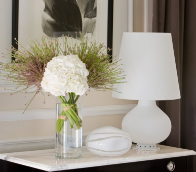 Фото Four Seasons Hotel Des Bergues Geneva (Швейцария, Женева) 41