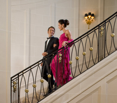 Фото Four Seasons Hotel Des Bergues Geneva (Швейцария, Женева) 46