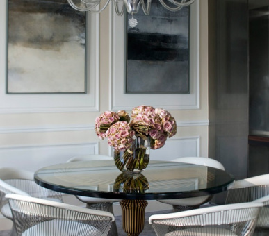 Фото Four Seasons Hotel Des Bergues Geneva (Швейцария, Женева) 40