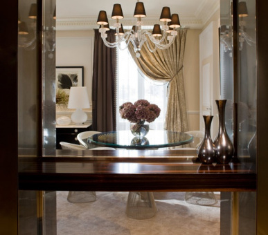 Фото Four Seasons Hotel Des Bergues Geneva (Швейцария, Женева) 38