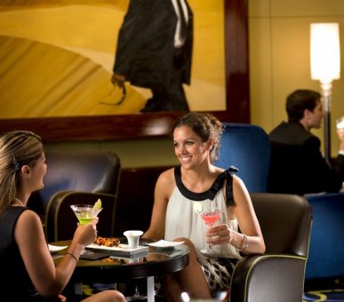 Фото Mandarin Oriental Hotel Du Rhone (Швейцария, Женева) 8