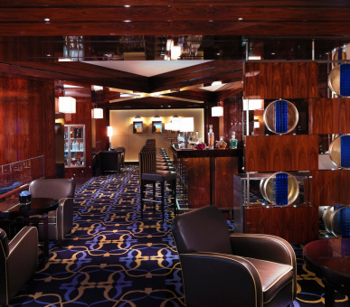 Фото Mandarin Oriental Hotel Du Rhone (Швейцария, Женева) 7