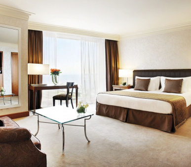 Фото President Wilson (Швейцария, Женева) 33