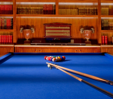 Фото President Wilson (Швейцария, Женева) 12