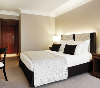 Фото President Wilson (Швейцария, Женева) 31