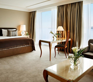 Фото President Wilson (Швейцария, Женева) 23