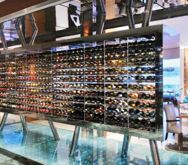 Фото President Wilson (Швейцария, Женева) 26