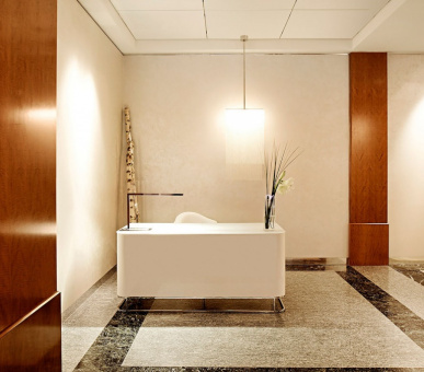 Фото President Wilson (Швейцария, Женева) 28