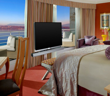 Фото President Wilson (Швейцария, Женева) 7