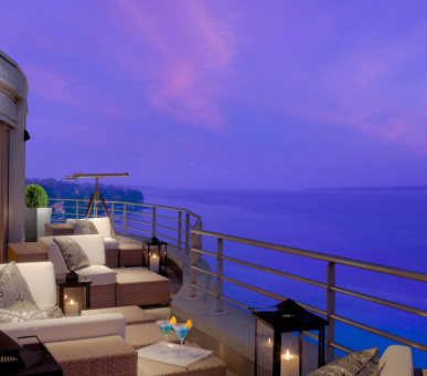 Фото President Wilson (Швейцария, Женева) 10